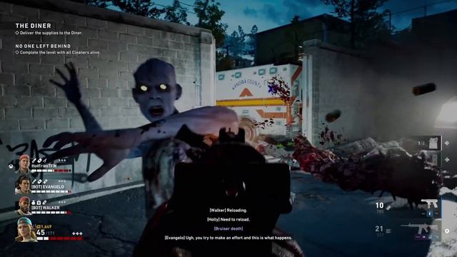 Back 4 Blood - Before You Buy смотреть онлайн