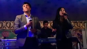 Umed va Aziza. Умед ва Азиза