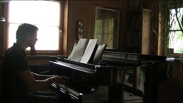 Glinka Mazurka c minor смотреть онлайн