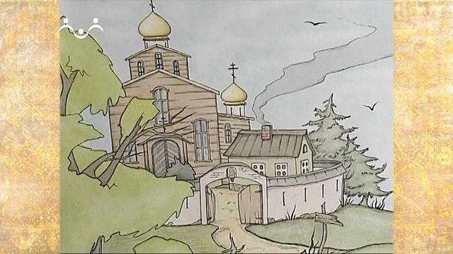 Рассказы о Святых. Преподобный И́ов Почаевский, игумен