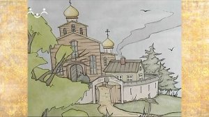 Рассказы о Святых. Преподобный И́ов Почаевский, игумен