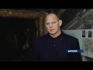 Александр Карелин, трехкратный олимпийский чемпион 04.04.16