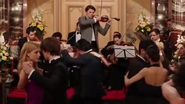 High strung together смотреть онлайн