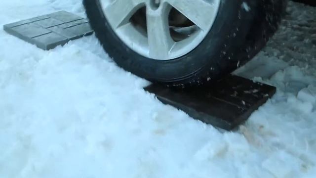 POLIMER86.RU_Тротуарная полимерпесчаная плитка "ЭкоЛайн"(Выпуск №2)