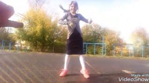 Клип / Женщина я не танцую/♡