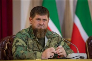 Кадыров сообщил что в Белгородскую область проникла группа с Украины