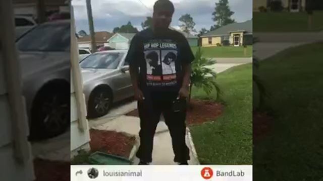 SAMBO RAMBO PIPER  ✖ PILLS AND POTIONS REMIX смотреть онлайн