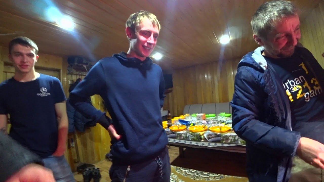 КРАЙНИЕ НОВОСТИ ОТ НАС. Григорий ушел в армию, подготовили газ 66 к зиме. смотреть онлайн