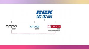 Is BBK Electronics the REAL Smartphone King in India?
