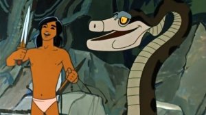 Маугли Последняя охота Акелы 3