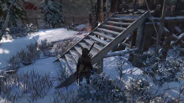 Rise of the Tomb Raider в 2019: Бегаем по доп квестам и исследуем Подземки! #10 смотреть онлайн