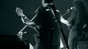 Metallica- Wherever i may roam (cover) Metallica Night