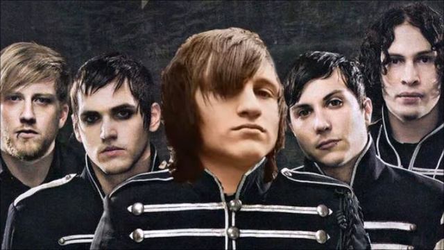 Пост хардкор группы. The famous last words. Famous last world группа. Famous last words группа. The famous last words.