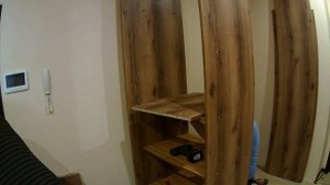 Шкаф купе в коридор, своими руками, размеры, советы, подробно.