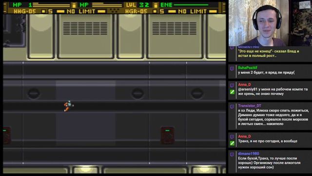 [SNES] Прохождение Front Mission: Gun Hazard (RUS) Часть 5 из 6 смотреть онлайн