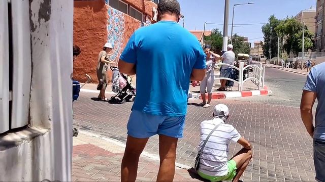 Бесплатная еда в Израиле! Как выжить в Израиле на 1 шекель в день? Работа и жизнь в Израиле!