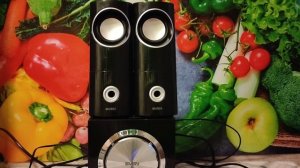 Колонки 2.1 Sven MS-103