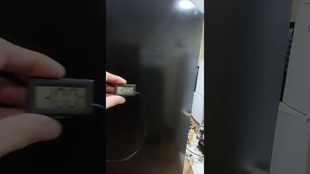 Ремонт холодильника холодильников Whirlpool. часть 2 . Подключение электронного термостата. смотреть онлайн