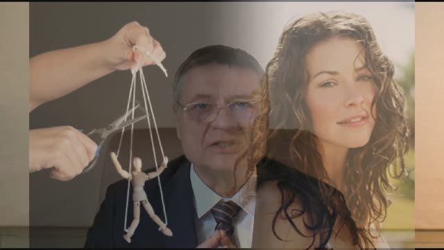 Как одной фразой фразой обнулить все манипулятивные техники? Абсолютно все! смотреть онлайн