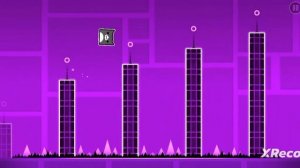 геоми тредеш первый уравен