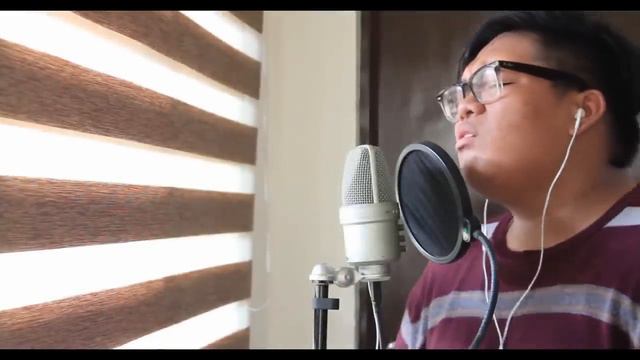 See You Again - Wiz Khalifa ft. Charlie Puth (Cover by Galvin Lee ft. John Saga) смотреть онлайн