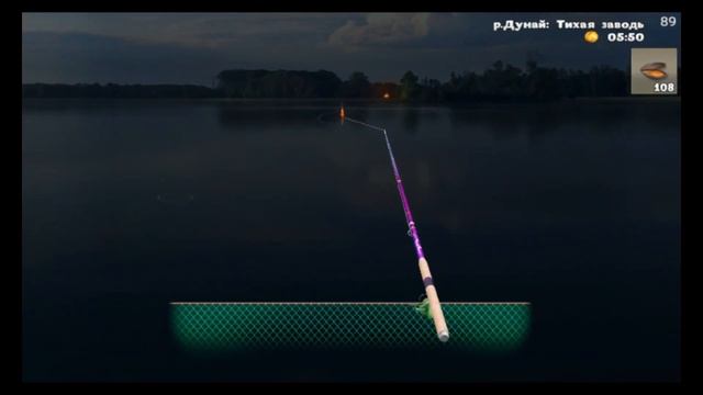 КВЕСТ Матёрый Рыбак Водоёмы 7. Мир рыбаков. World of fishers.