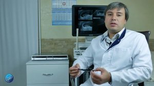 Многоплодная беременность на УЗИ. Близнецы.