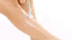 Gillette Venus Embrace Women's Razor