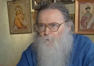 +Протоиерей Михаил Труханов