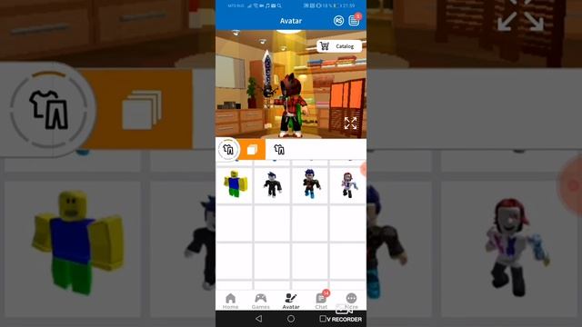 БЕСПЛАТНЫЙ АККАУНТ В РОБЛОКС 2019!!! |FREE ACCOUNT ROBLOX IN 2019!!! смотреть онлайн