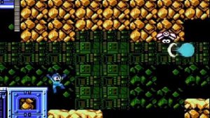 NES - Mega Man 5