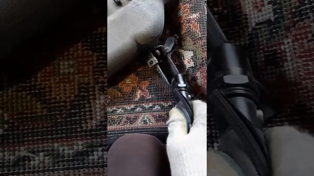 Замена стартера на honda elysion 2.4 смотреть онлайн