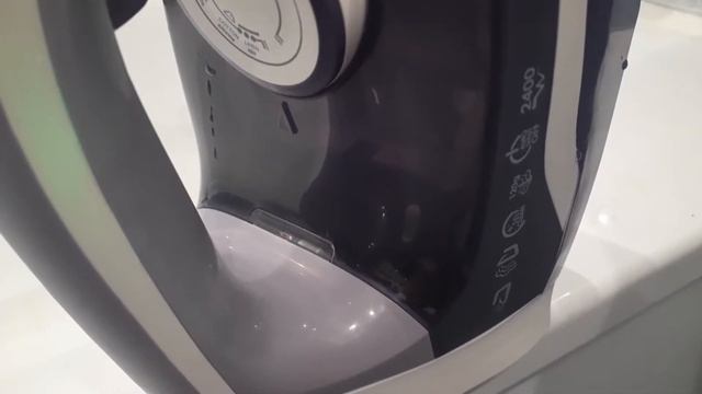 Функция самоочистки Утюг Scarlett SC SI30K16 смотреть онлайн