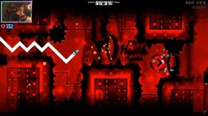 Decody прошёл Bloodlust!!!!!!!!!!!!!!!!!!!!!!!!!!!!!!!!!!