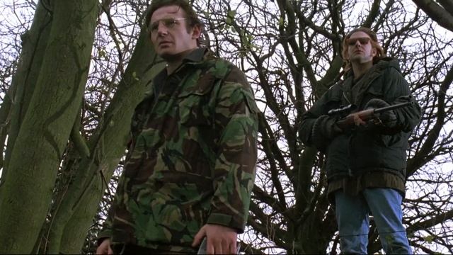 Bill Conti - A Prayer For The Dying 1987 Theme смотреть онлайн