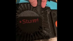 Бензопила Sturm GC99522b - ОБЗОР ОТЗЫВ НЮАНСЫ
