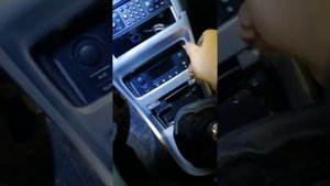 Пежо 307 Корректор фар Ремонт (Прикол)