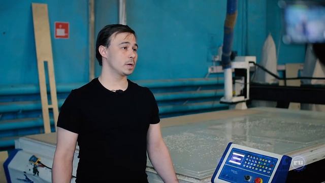 Из полипропилена. ч.2. Бассейны для рыборазведения и емкости для засолки сыров