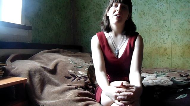 KAZKA - плакала (cover Ledi-Svetik) смотреть онлайн