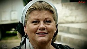 Ирина Муравьева - Эта женщина в окне..... монтаж - Edvart