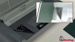Fellowes Helios 30 Demo