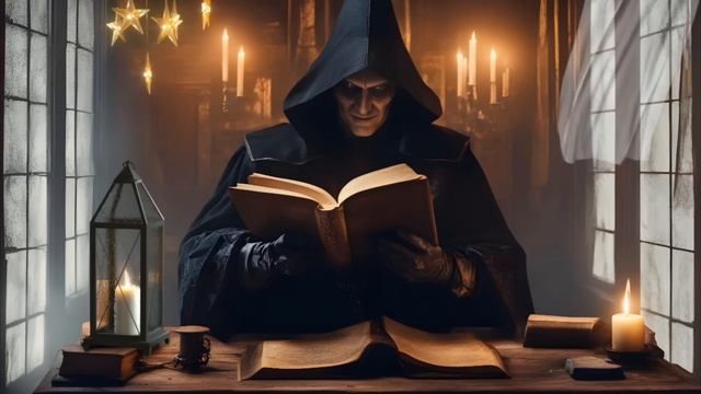 ТЕНЬ ПОГЛОТИВШАЯ МИР | ИСТОРИЯ НА НОЧЬ ОТ АЙГУЛЬ МАЛАХОВОЙ. МИСТИКА смотреть онлайн