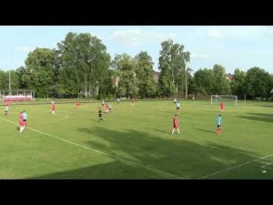 01.07.23. Чемпионат КО. Олимпия - Светлый. 1:1. Весь матч.