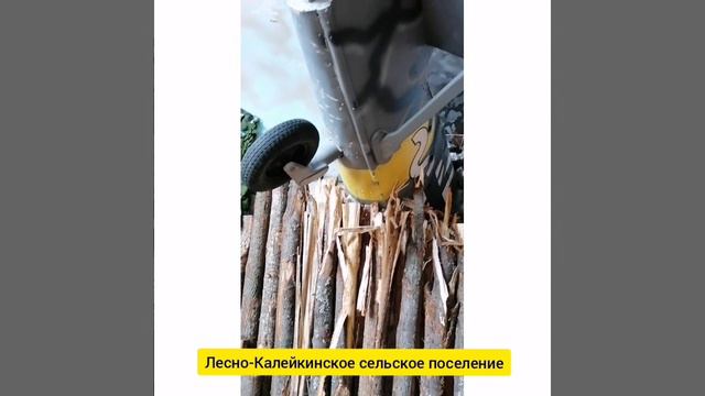 КалейкиноТатарстан