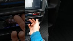 Планшет в Ваз 2114 самара