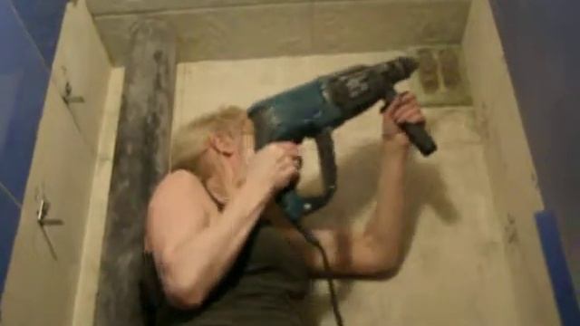 Ремонт,балкон,кухня,пол.Елена Уваровит.31 смотреть онлайн