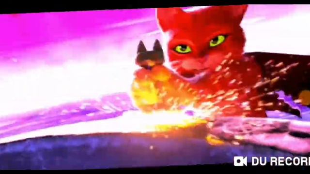 смерть против кота в сопагах смотреть онлайн