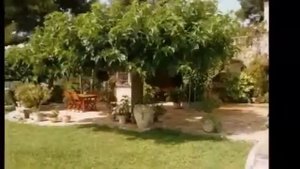 Ландшафтный дизайн | СРЕДИЗЕМНОМОРСКИЙ СТИЛЬ в ландшафтном дизайне | Школа дизайна - NOVA