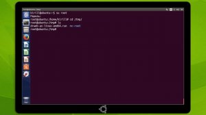 Установка Dr.Web для Linux на удалённый компьютер 