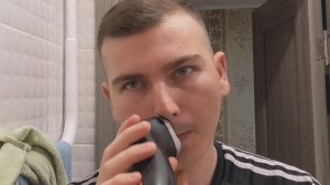 Как правильно бриться электробритвой